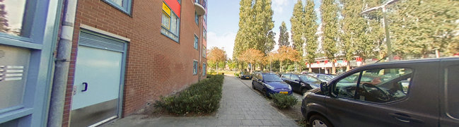 View 360° photo of Entree of Wethouder De Roosplein 71