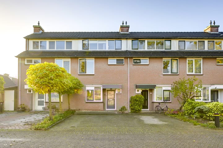 Foto 3 van Koolmeeshaag 79