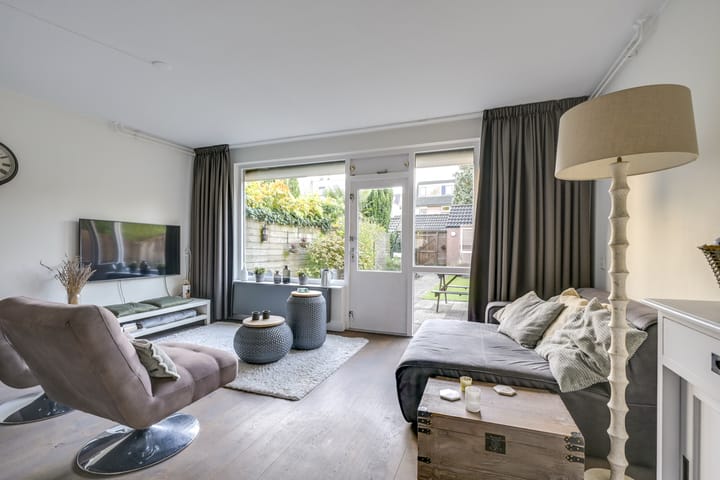 Foto 6 van Koolmeeshaag 79