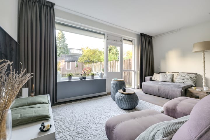 Foto 7 van Koolmeeshaag 79