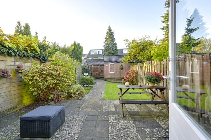 Foto 13 van Koolmeeshaag 79