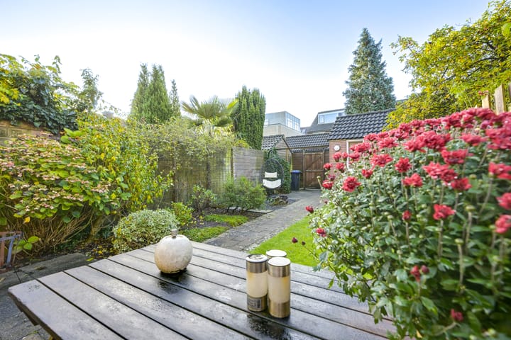 Foto 14 van Koolmeeshaag 79