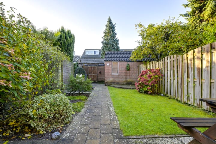 Foto 15 van Koolmeeshaag 79