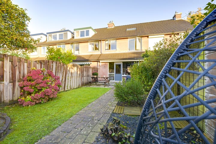 Foto 16 van Koolmeeshaag 79