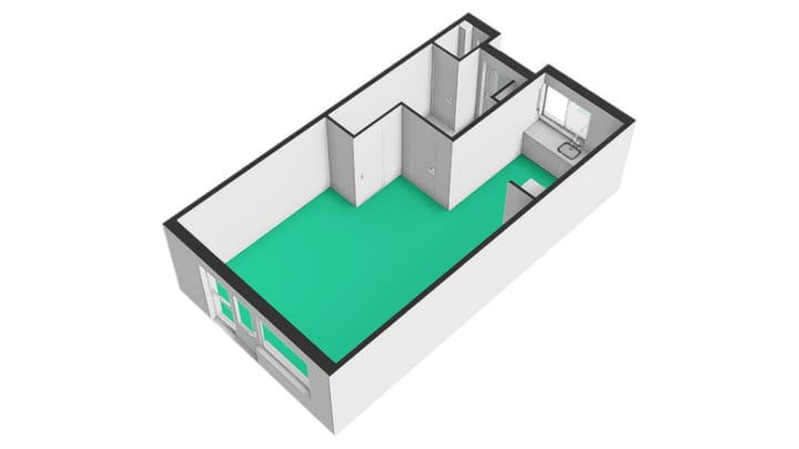 Foto 35 van Koolmeeshaag 79