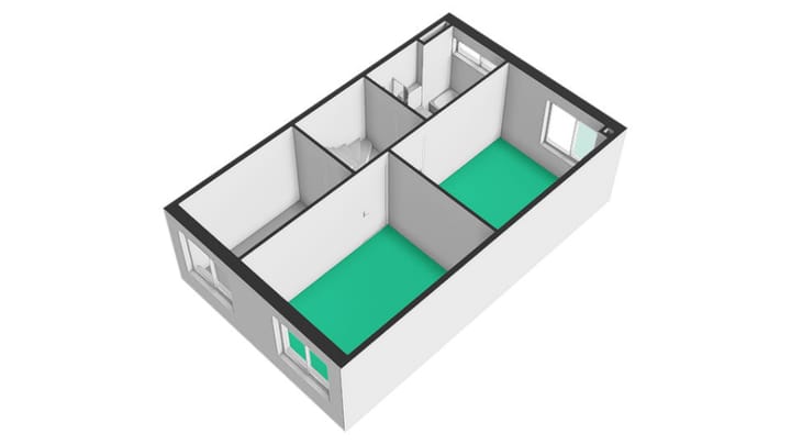 Foto 38 van Koolmeeshaag 79