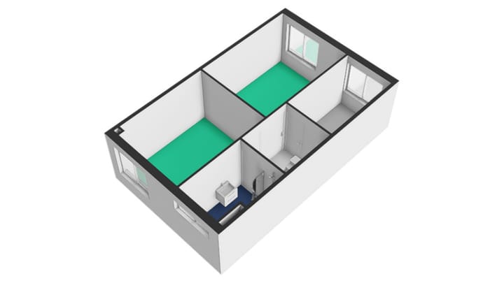 Foto 39 van Koolmeeshaag 79