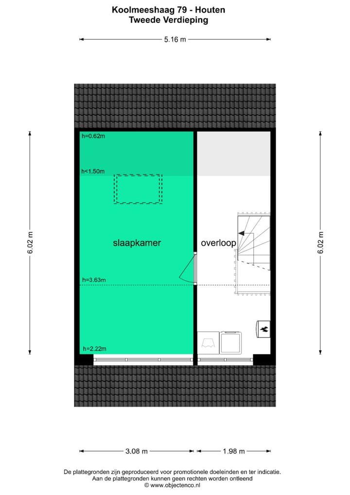 Foto 40 van Koolmeeshaag 79