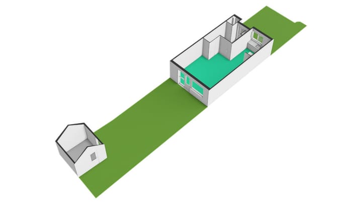 Foto 44 van Koolmeeshaag 79