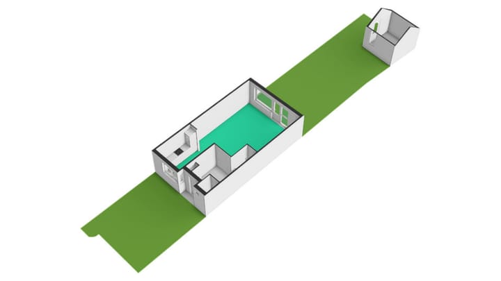 Foto 45 van Koolmeeshaag 79