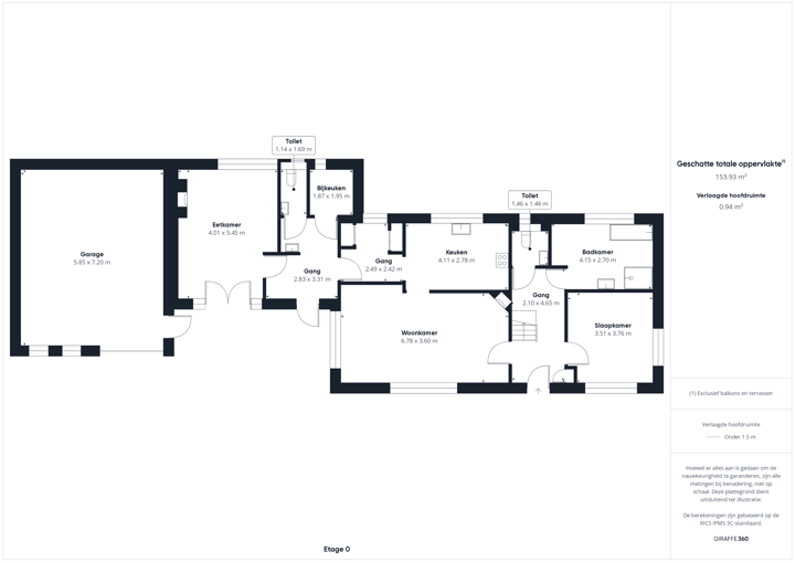 Foto 46 van Plattedijk 11