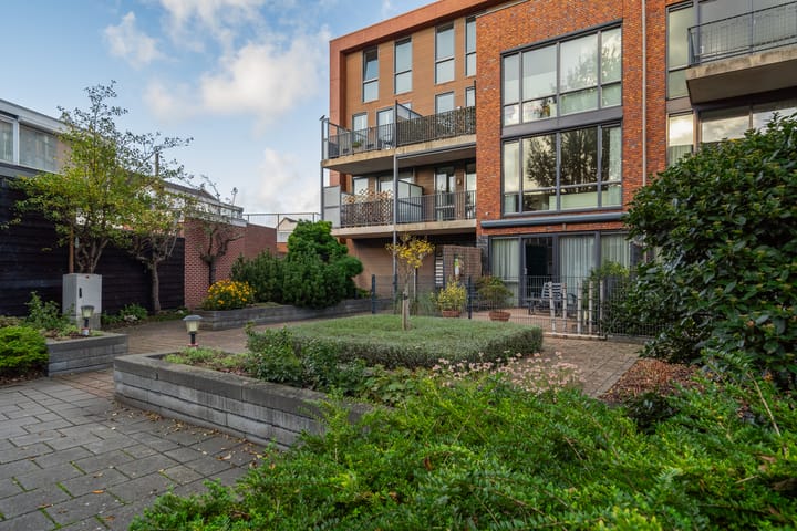 Foto 1 van Kerkpad 31