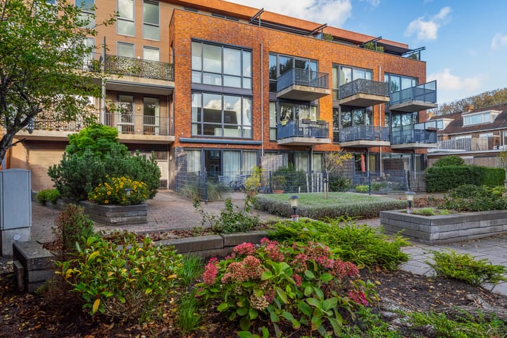 Foto 7 van Kerkpad 31