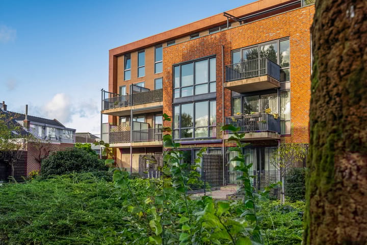 Foto 8 van Kerkpad 31