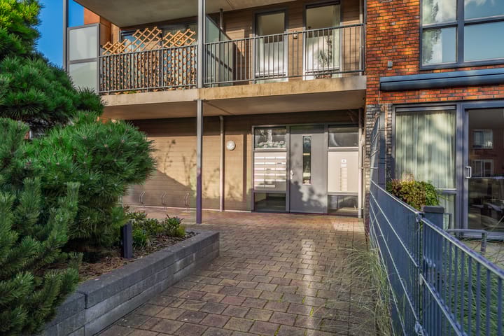 Foto 9 van Kerkpad 31