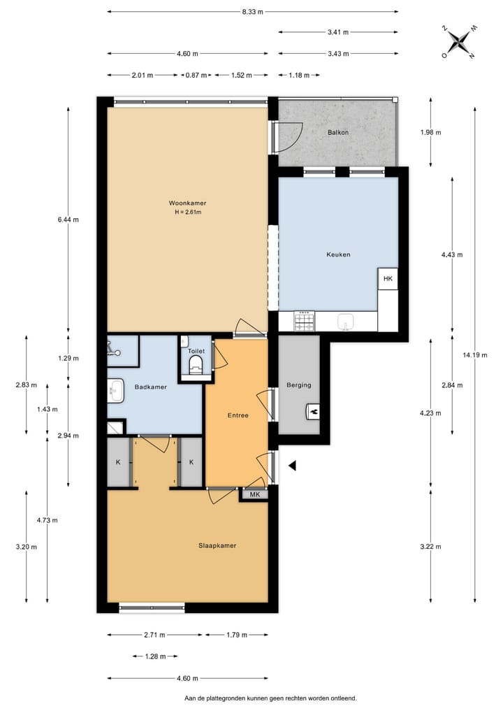 Foto 34 van Kerkpad 31