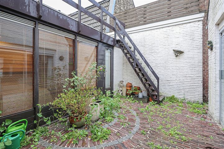 View photo 22 of Oudegracht 233