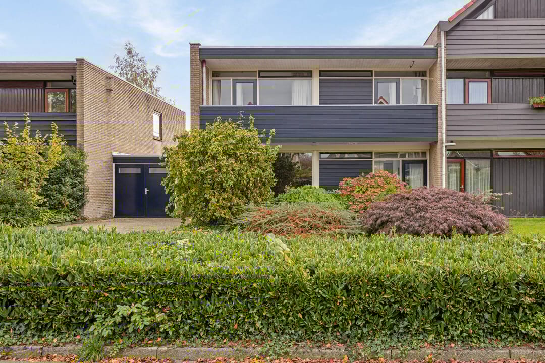 Photo 1 of Buiten Sociëteitstraat 6