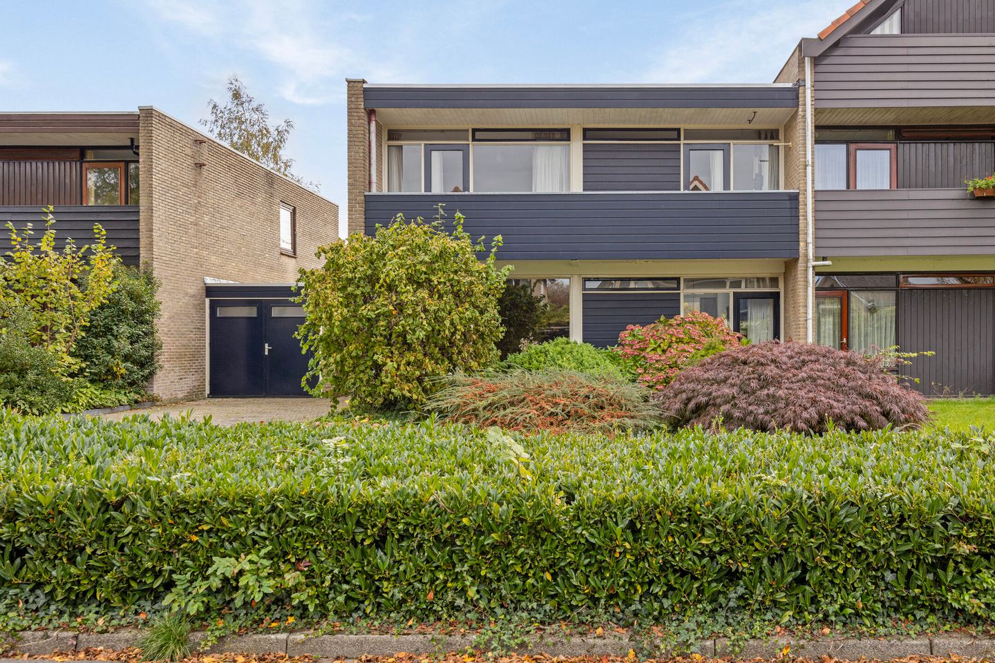 Foto 1 van Buiten Sociëteitstraat 6