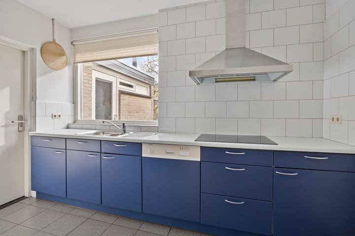 Foto 4 van Buiten Sociëteitstraat 6