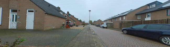 Bekijk 360° foto van Straat van Wietelweg 37