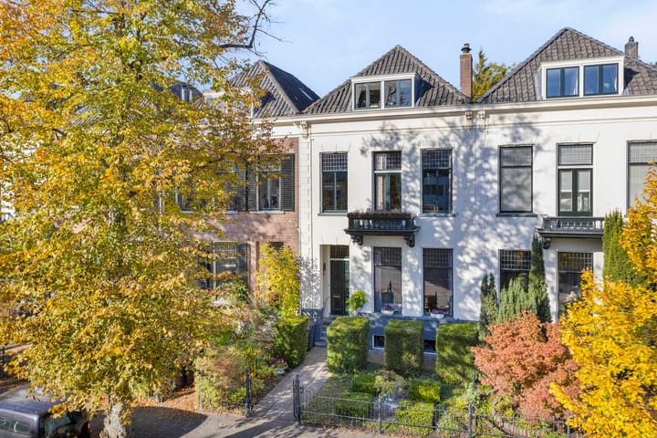 Coehoornsingel 56