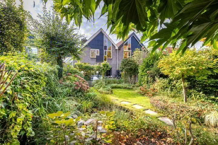 Foto 3 van Platanenhof 29