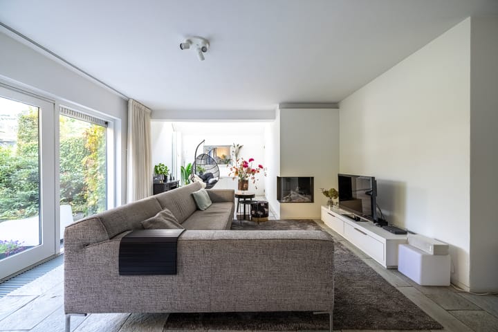 Foto 4 van Platanenhof 29