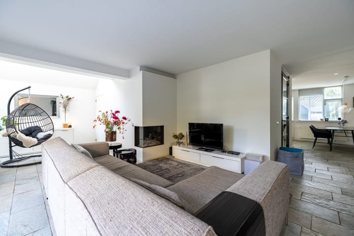 Foto 5 van Platanenhof 29