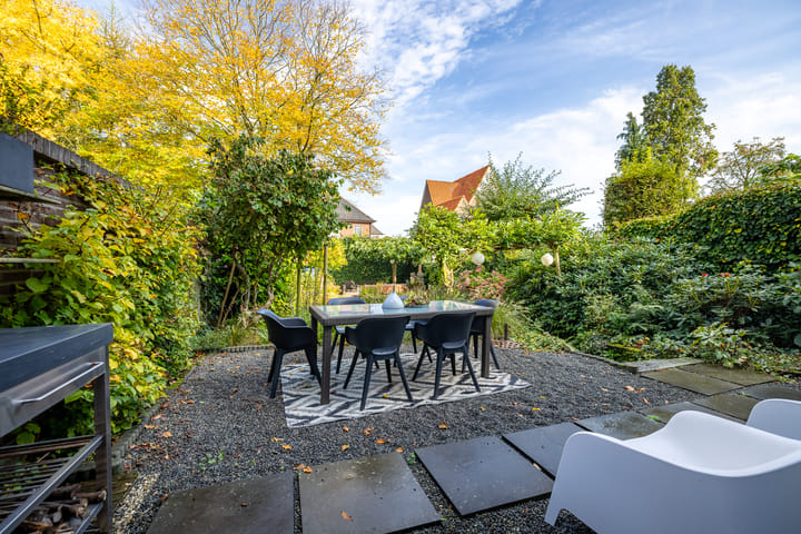 Foto 17 van Platanenhof 29