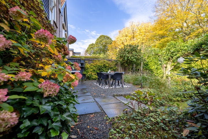 Foto 18 van Platanenhof 29