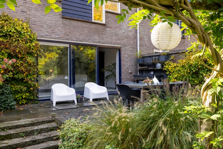 Foto 20 van Platanenhof 29