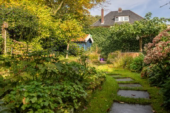 Foto 21 van Platanenhof 29