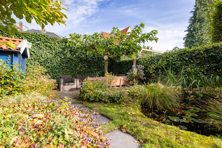 Foto 22 van Platanenhof 29