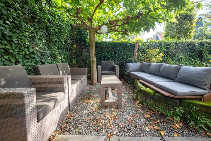 Foto 23 van Platanenhof 29