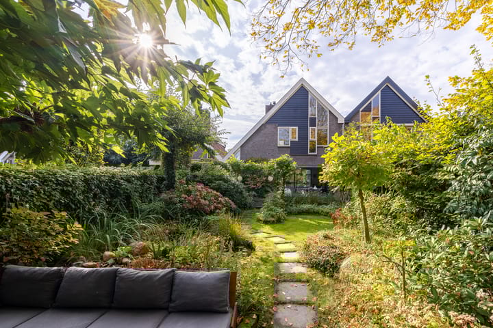 Foto 25 van Platanenhof 29