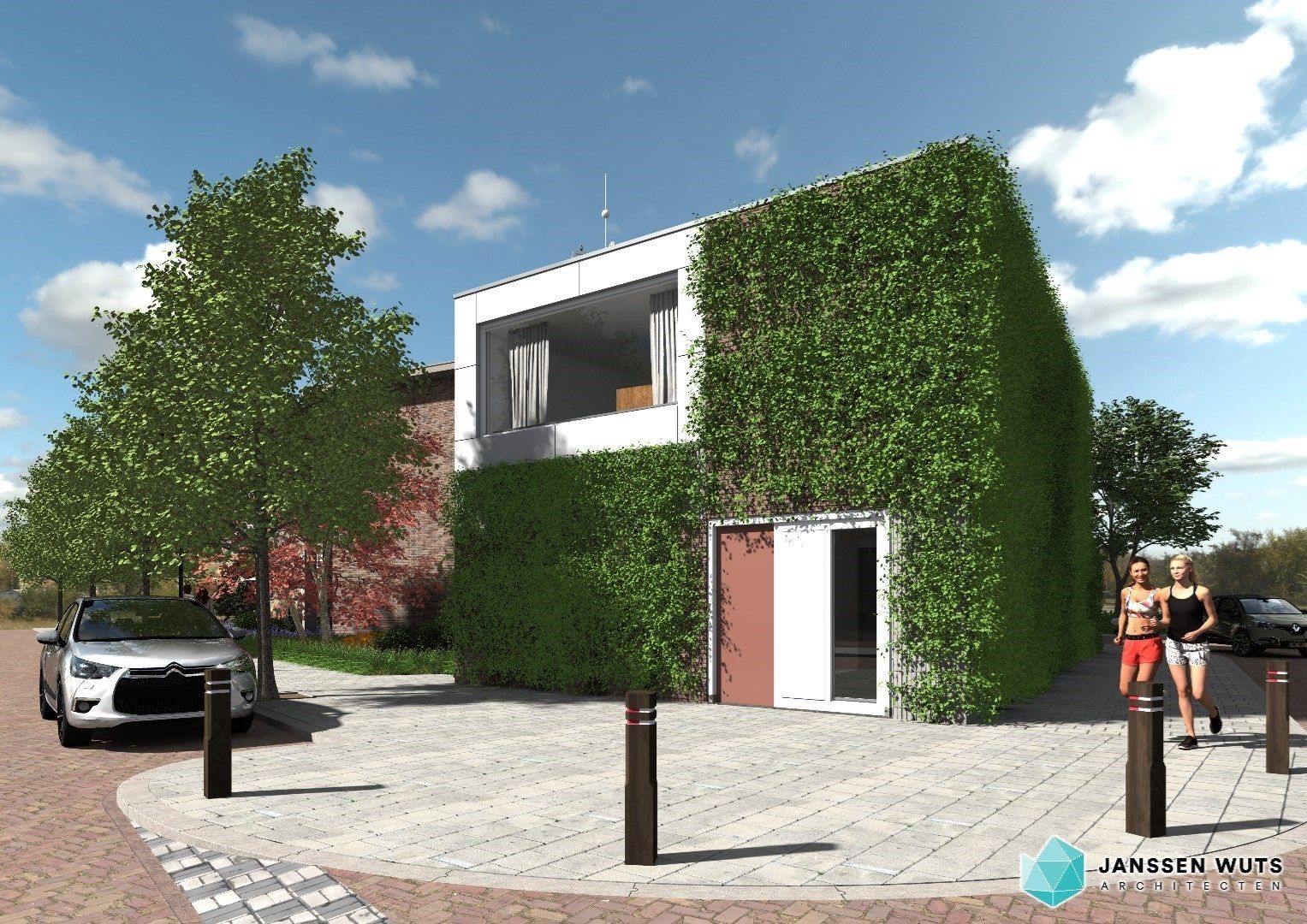 Princessenlaan, 49, Eindhoven, 5615SL, Noord-Brabant, Nederland 49