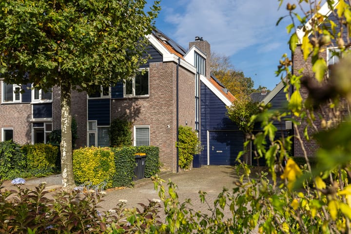 Foto 26 van Platanenhof 29