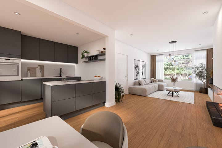 Foto 2 van Robertaland 9