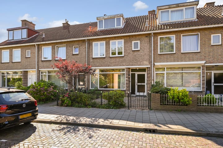 Foto 1 van Robertaland 9