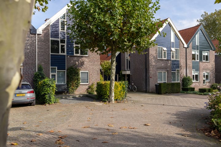 Foto 50 van Platanenhof 29