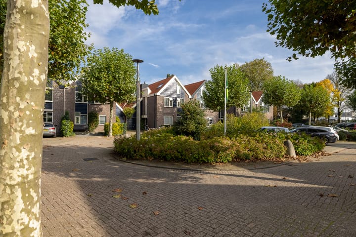 Foto 51 van Platanenhof 29