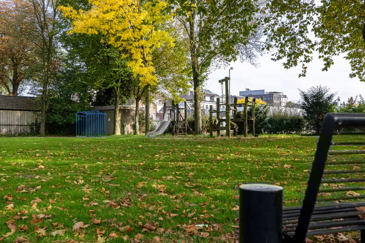 Foto 52 van Platanenhof 29