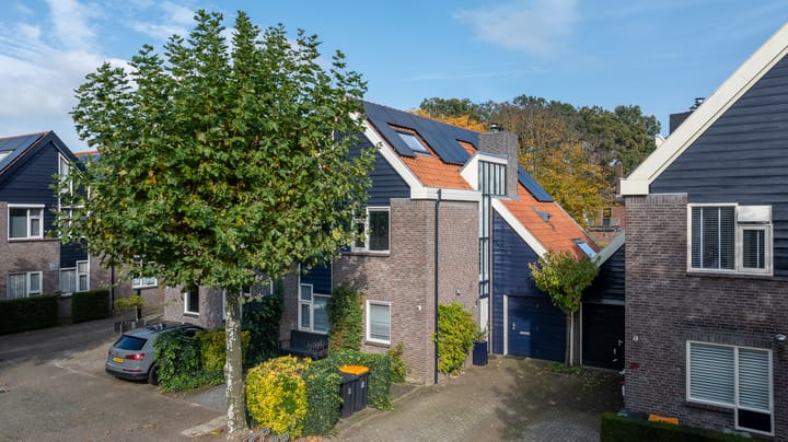 Foto 53 van Platanenhof 29