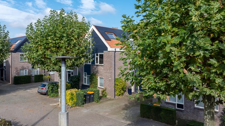 Foto 54 van Platanenhof 29