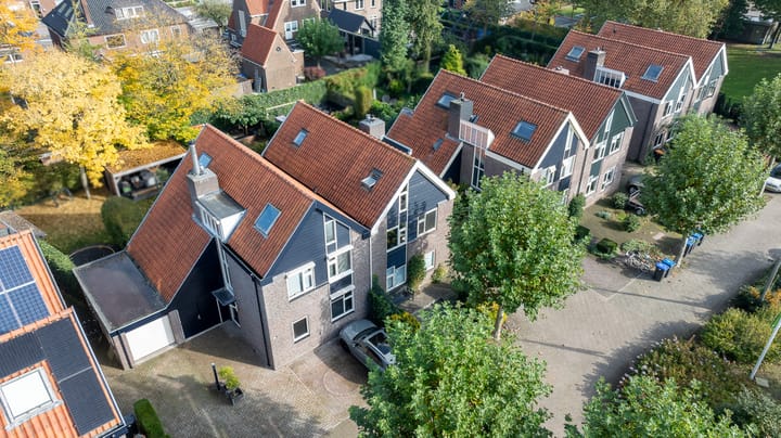 Foto 55 van Platanenhof 29