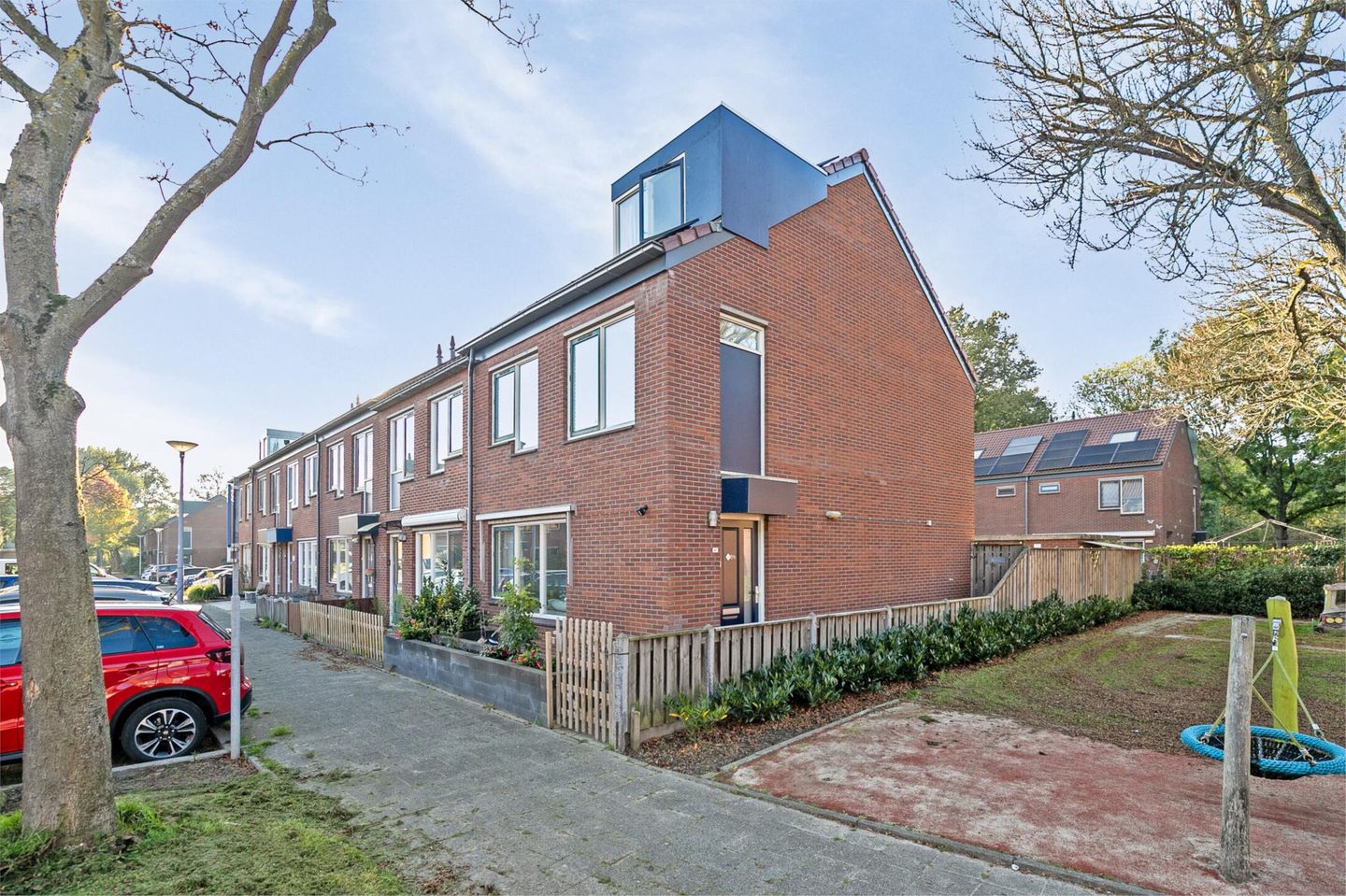 Foto 1 van Reigerhof 41