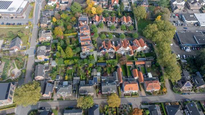 Foto 60 van Platanenhof 29