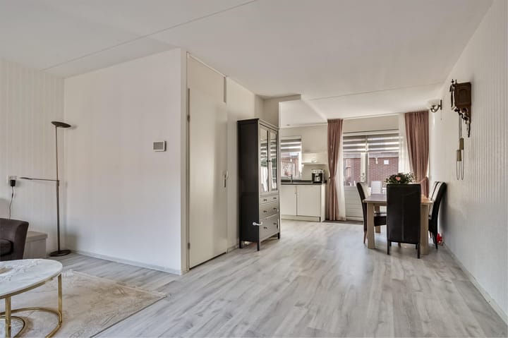 Foto 3 van Reigerhof 41