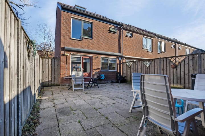 Foto 4 van Reigerhof 41